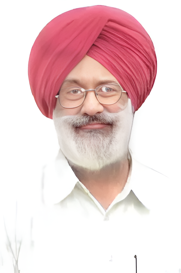 Secretary's Image